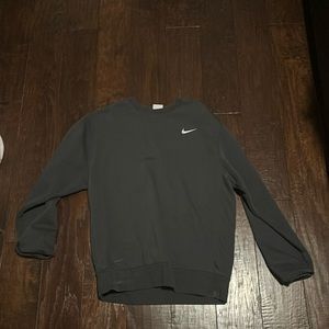 Mens small nike crewneck